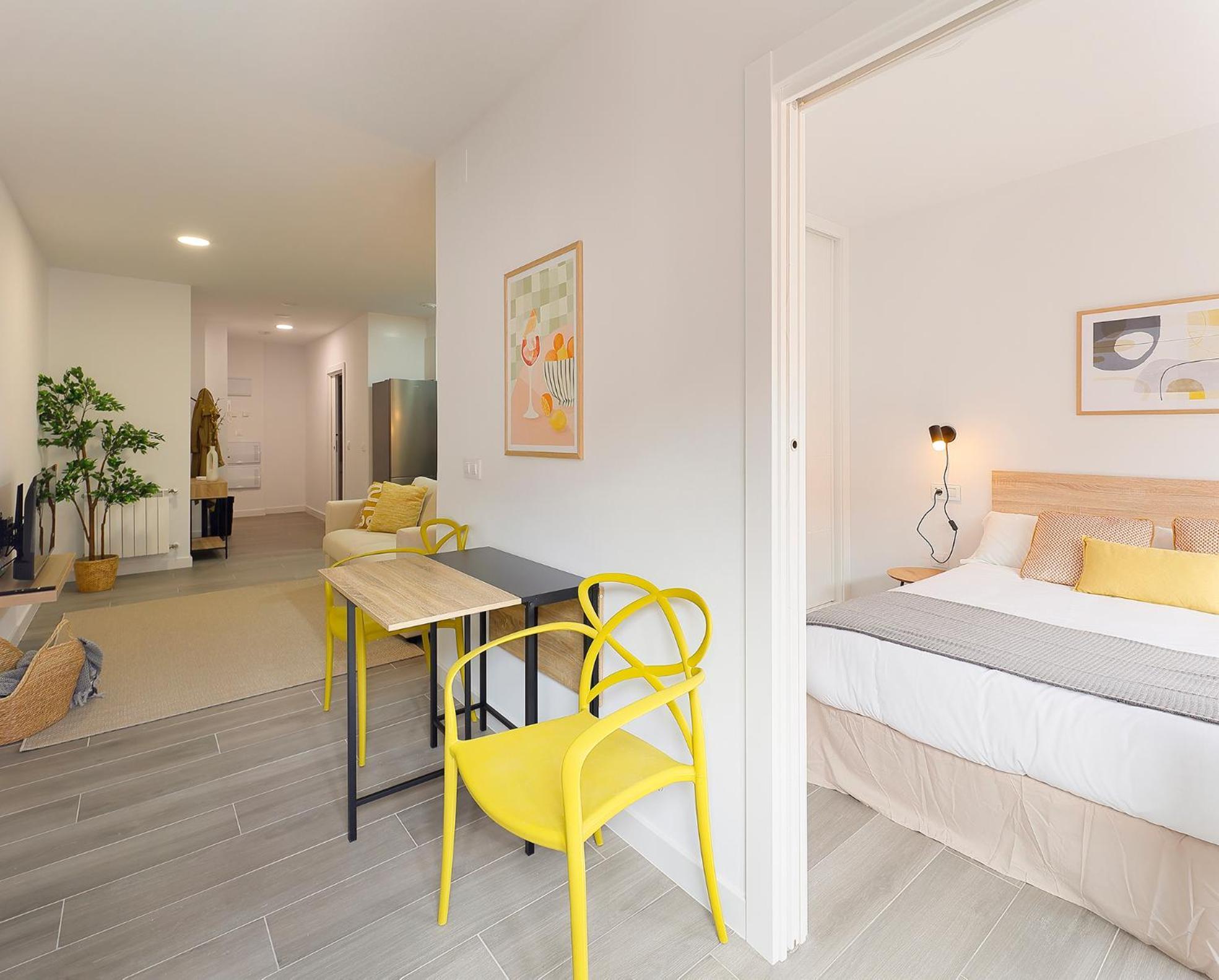 Apartamentos Sobrecantu Oviedo Exterior photo