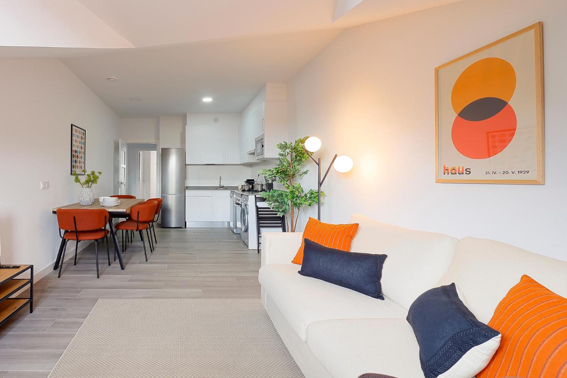 Apartamentos Sobrecantu Oviedo Exterior photo