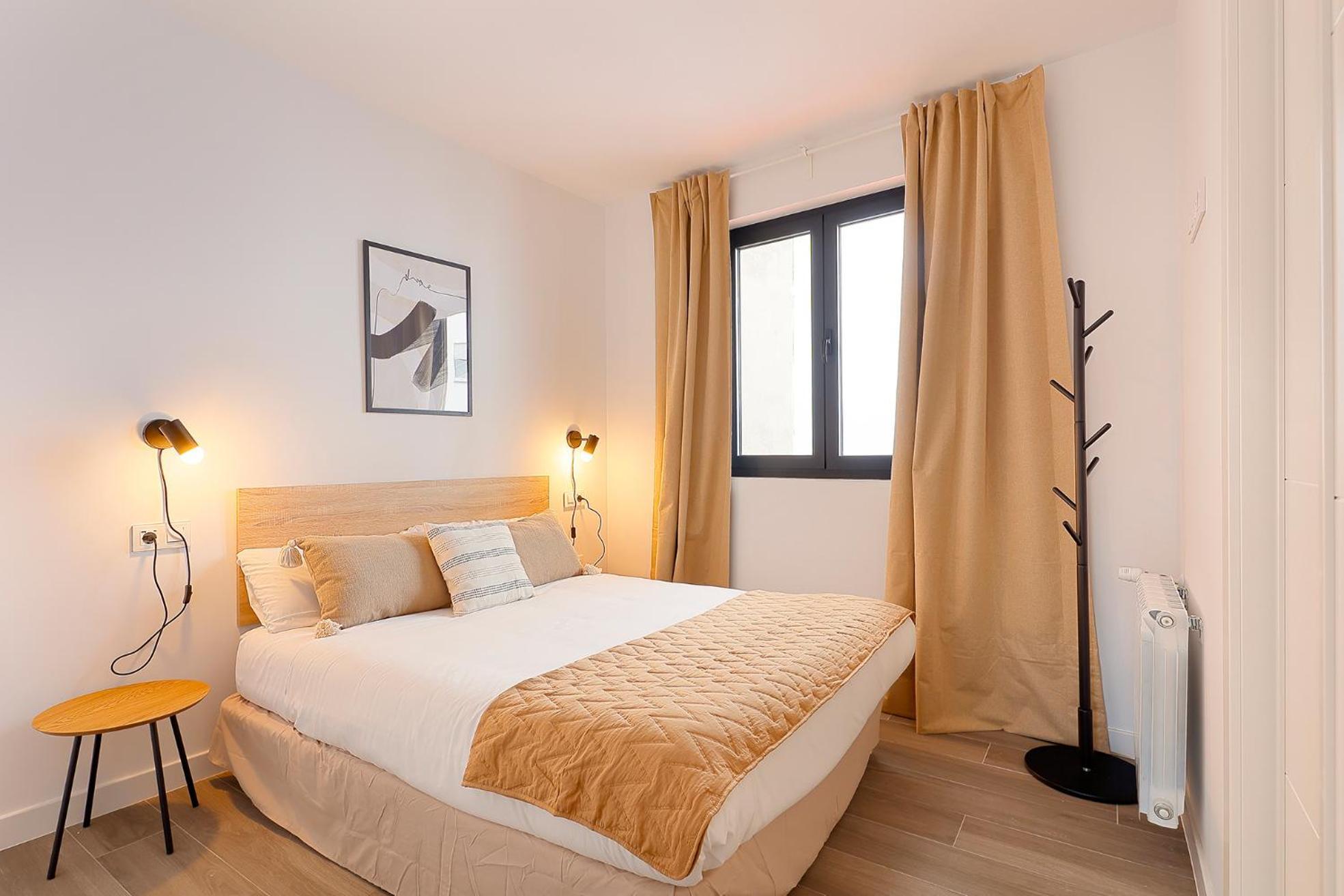 Apartamentos Sobrecantu Oviedo Exterior photo