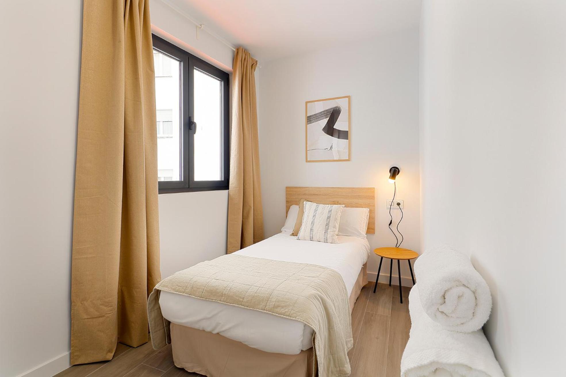 Apartamentos Sobrecantu Oviedo Exterior photo